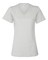 BELLA + CANVAS® Women’s Jersey Relaxed Short Sleeve V-Neck T-Shirt